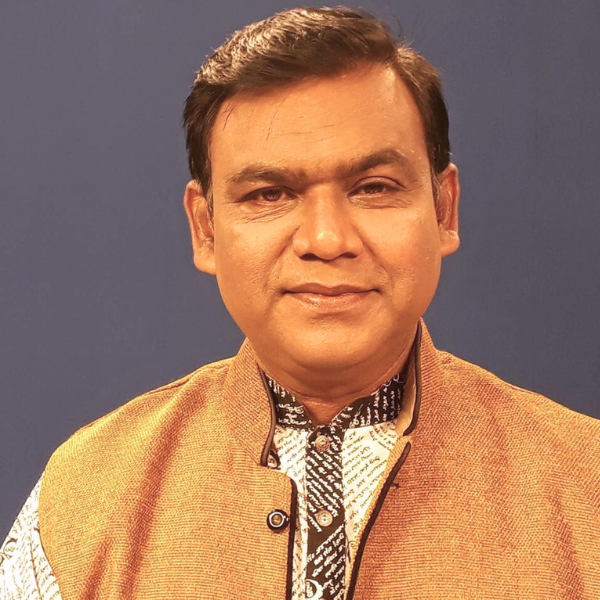 ফয়জুল্লাহ সাঈদ